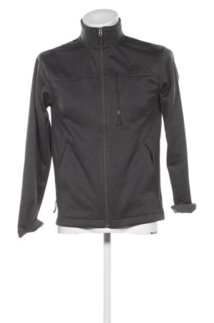 Ανδρική αθλητική ζακέτα The North Face, Μέγεθος S, Χρώμα Γκρί, Τιμή 45,99 €