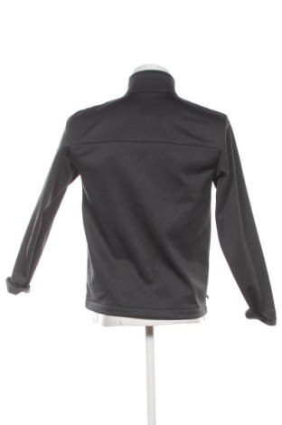 Ανδρική αθλητική ζακέτα The North Face, Μέγεθος S, Χρώμα Γκρί, Τιμή 45,99 €