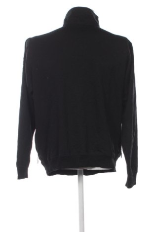 Herren Sportoberteil Tommy Hilfiger, Größe 3XL, Farbe Schwarz, Preis € 59,99