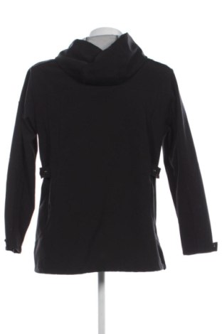 Мъжко спортно горнище Tony Brown, Размер XXL, Цвят Черен, Цена 20,45 €