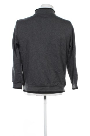 Bluză trening de bărbați Tucano, Mărime M, Culoare Gri, Preț 129,99 Lei