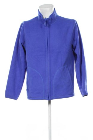 Мъжко спортно горнище Unbranded, Размер M, Цвят Син, Цена 20,45 €