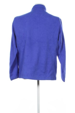 Мъжко спортно горнище Unbranded, Размер M, Цвят Син, Цена 20,45 €