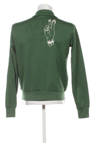 Ανδρική αθλητική ζακέτα Unbranded, Μέγεθος L, Χρώμα Πολύχρωμο, Τιμή 23,99 €