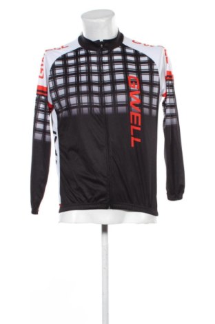 Męska bluza sportowa Unbranded, Rozmiar M, Kolor Kolorowy, Cena 107,00 zł