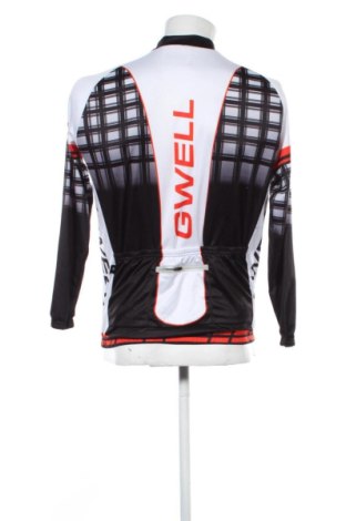 Męska bluza sportowa Unbranded, Rozmiar M, Kolor Kolorowy, Cena 107,00 zł