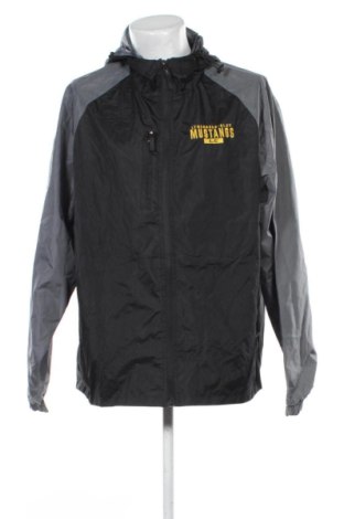 Ανδρική αθλητική ζακέτα Unbranded, Μέγεθος XXL, Χρώμα Πολύχρωμο, Τιμή 23,99 €