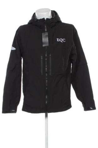 Ανδρική αθλητική ζακέτα Unbranded, Μέγεθος XXL, Χρώμα Μαύρο, Τιμή 37,99 €