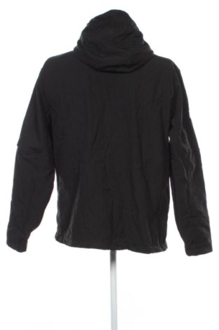 Ανδρική αθλητική ζακέτα Unbranded, Μέγεθος XXL, Χρώμα Μαύρο, Τιμή 37,99 €