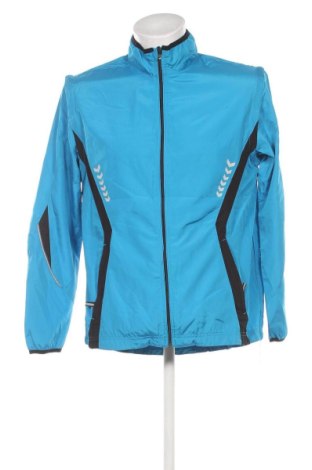 Pánský sportovní vrch Unbranded, Velikost M, Barva Modrá, Cena  599,00 Kč