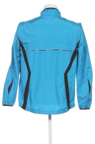 Pánský sportovní vrch Unbranded, Velikost M, Barva Modrá, Cena  599,00 Kč