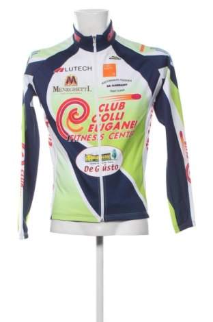 Męska bluza sportowa Unbranded, Rozmiar XL, Kolor Kolorowy, Cena 94,99 zł