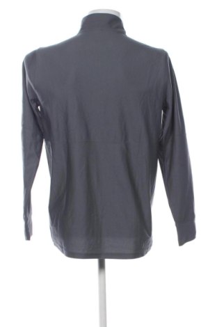 Bluză trening de bărbați Under Armour, Mărime M, Culoare Gri, Preț 274,99 Lei