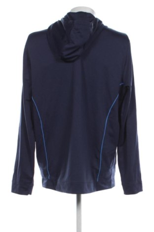 Pánský športový vrch Under Armour, Veľkosť XXL, Farba Modrá, Cena  52,95 €