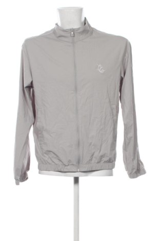 Ανδρική αθλητική ζακέτα Uniqlo, Μέγεθος M, Χρώμα Γκρί, Τιμή 13,99 €