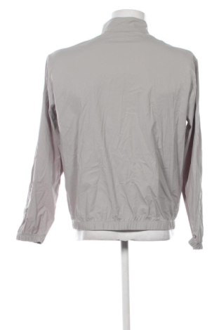 Ανδρική αθλητική ζακέτα Uniqlo, Μέγεθος M, Χρώμα Γκρί, Τιμή 13,99 €