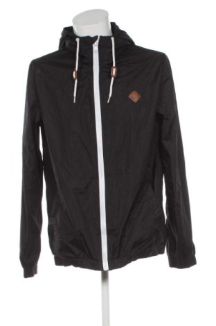 Geacă de bărbati ! Solid, Mărime XL, Culoare Negru, Preț 259,99 Lei