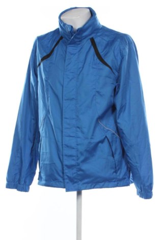 Herrenjacke 4 Sports, Größe L, Farbe Blau, Preis € 16,99