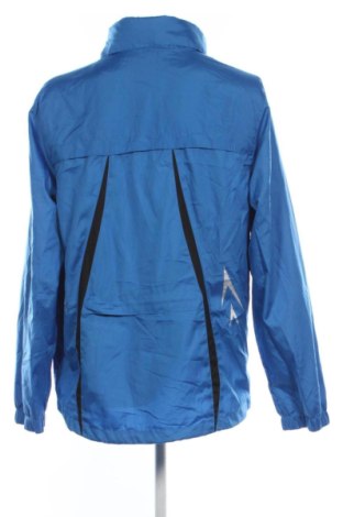 Herrenjacke 4 Sports, Größe L, Farbe Blau, Preis € 16,99