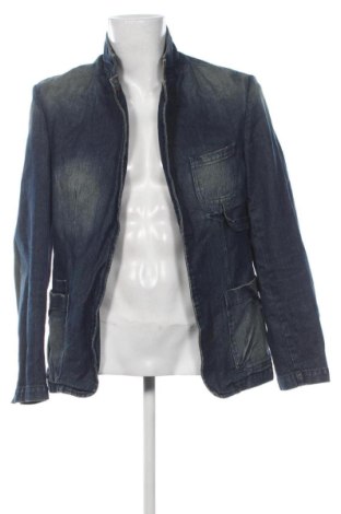 Męska kurtka 4You, Rozmiar M, Kolor Niebieski, Cena 129,99 zł