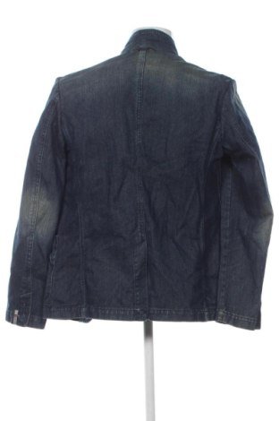 Męska kurtka 4You, Rozmiar M, Kolor Niebieski, Cena 129,99 zł