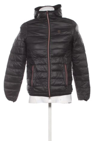 Ανδρικό μπουφάν 883 Police, Μέγεθος S, Χρώμα Μαύρο, Τιμή 49,08 €