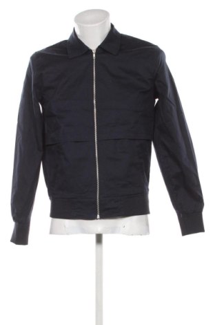 Мъжко яке ASOS, Размер S, Цвят Син, Цена 42,43 €