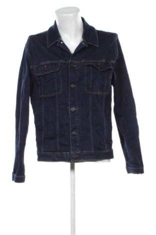 Męska kurtka ASOS, Rozmiar XXL, Kolor Niebieski, Cena 166,99 zł