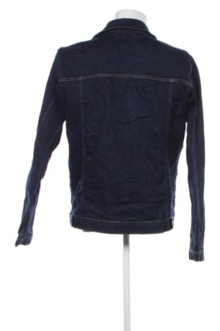 Męska kurtka ASOS, Rozmiar XXL, Kolor Niebieski, Cena 166,99 zł