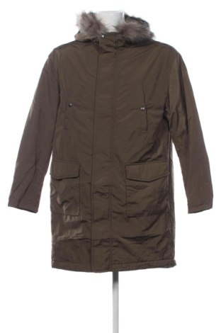 Мъжко яке ASOS, Размер M, Цвят Зелен, Цена 44,48 €