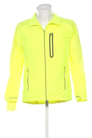 Pánska bunda  Active, Veľkosť S, Farba Žltá, Cena  29,95 €