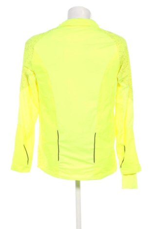 Pánska bunda  Active, Veľkosť S, Farba Žltá, Cena  29,95 €