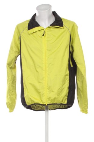 Herrenjacke Active Touch, Größe XL, Farbe Grün, Preis 54,99 €