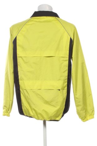 Herrenjacke Active Touch, Größe XL, Farbe Grün, Preis 54,99 €