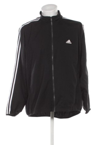 Pánská bunda  Adidas, Velikost 4XL, Barva Černá, Cena  1 479,00 Kč
