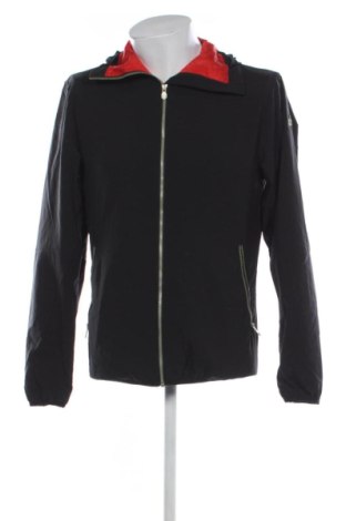 Ανδρικό μπουφάν Adidas, Μέγεθος S, Χρώμα Μαύρο, Τιμή 44,99 €