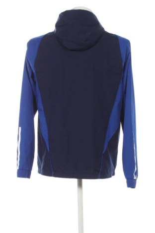 Férfi dzseki Adidas, Méret S, Szín Kék, Ár 17 639 Ft