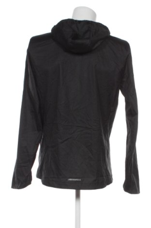 Herrenjacke Adidas, Größe L, Farbe Schwarz, Preis 54,99 €