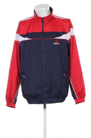 Męska kurtka Adidas, Rozmiar XL, Kolor Kolorowy, Cena 258,99 zł