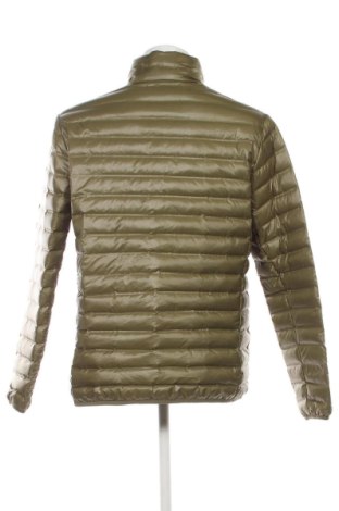 Pánska bunda  Adidas, Veľkosť XL, Farba Zelená, Cena  49,11 €