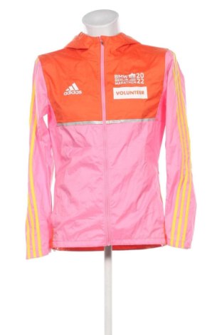 Férfi dzseki Adidas, Méret S, Szín Sokszínű, Ár 19 019 Ft