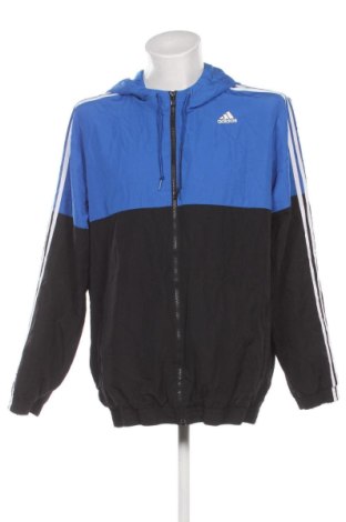 Мъжко яке Adidas, Размер XL, Цвят Многоцветен, Цена 25,05 €