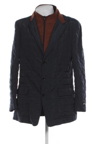 Pánska bunda  Akademiks, Veľkosť S, Farba Modrá, Cena  25,00 €