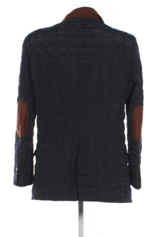 Pánska bunda  Akademiks, Veľkosť S, Farba Modrá, Cena  25,00 €