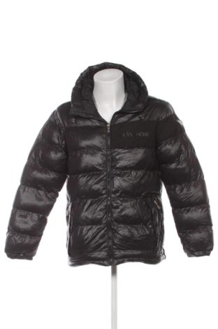 Geacă de bărbati Alessandro Zavetti, Mărime M, Culoare Negru, Preț 326,99 Lei