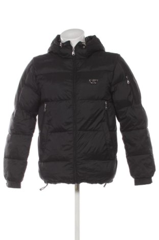 Мъжко яке Alessandro Zavetti, Размер M, Цвят Черен, Цена 34,25 €