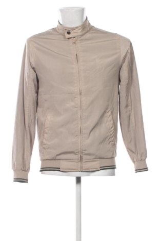 Geacă de bărbati Allen Solly, Mărime S, Culoare Bej, Preț 151,99 Lei