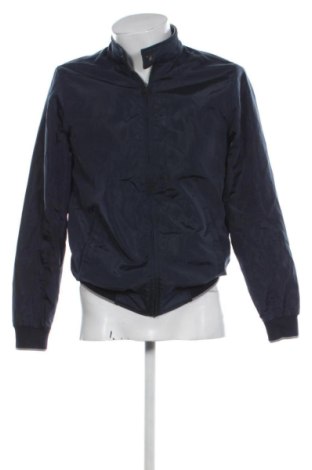 Męska kurtka Allen Solly, Rozmiar S, Kolor Niebieski, Cena 129,99 zł