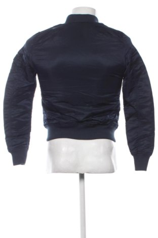 Męska kurtka Alpha Industries, Rozmiar S, Kolor Niebieski, Cena 574,99 zł