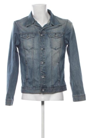 Pánska bunda  Angelo Litrico, Veľkosť M, Farba Modrá, Cena  23,95 €